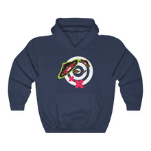 Load image into Gallery viewer, Robix UFO Joy Ride Unisex Heavy Blend™ Hooded Sweatshirt
